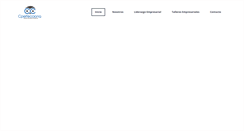 Desktop Screenshot of cperfecciona.com
